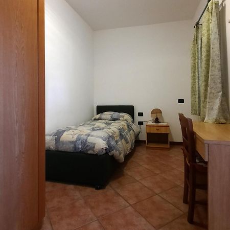 קנרו ריביירה Appartamento Porto 2 מראה חיצוני תמונה