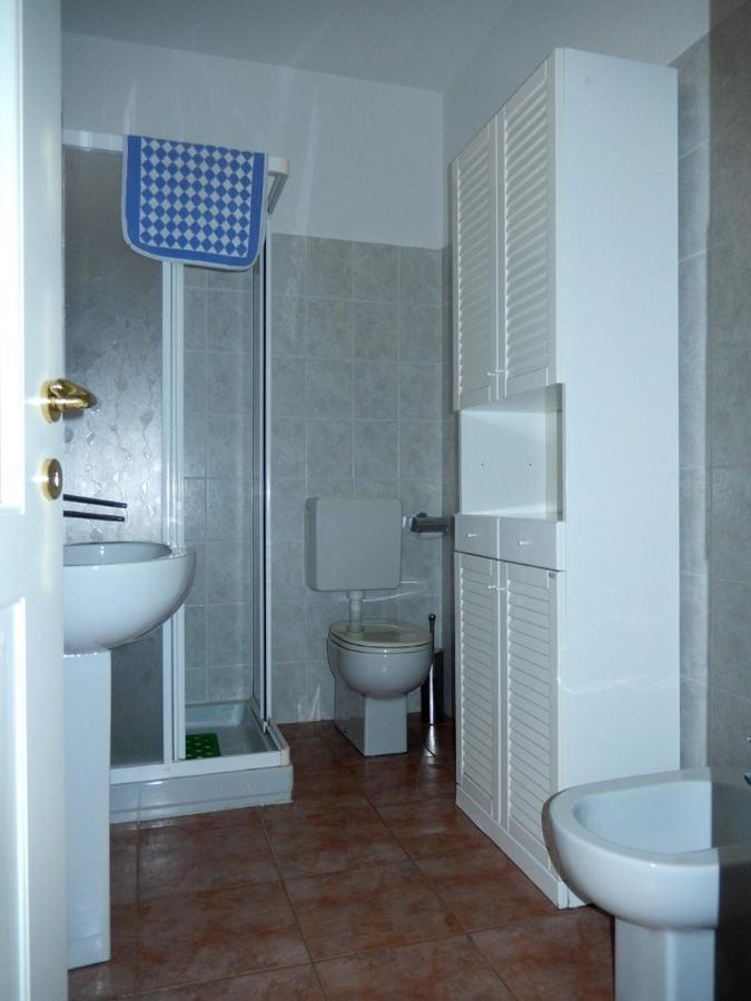 קנרו ריביירה Appartamento Porto 2 מראה חיצוני תמונה