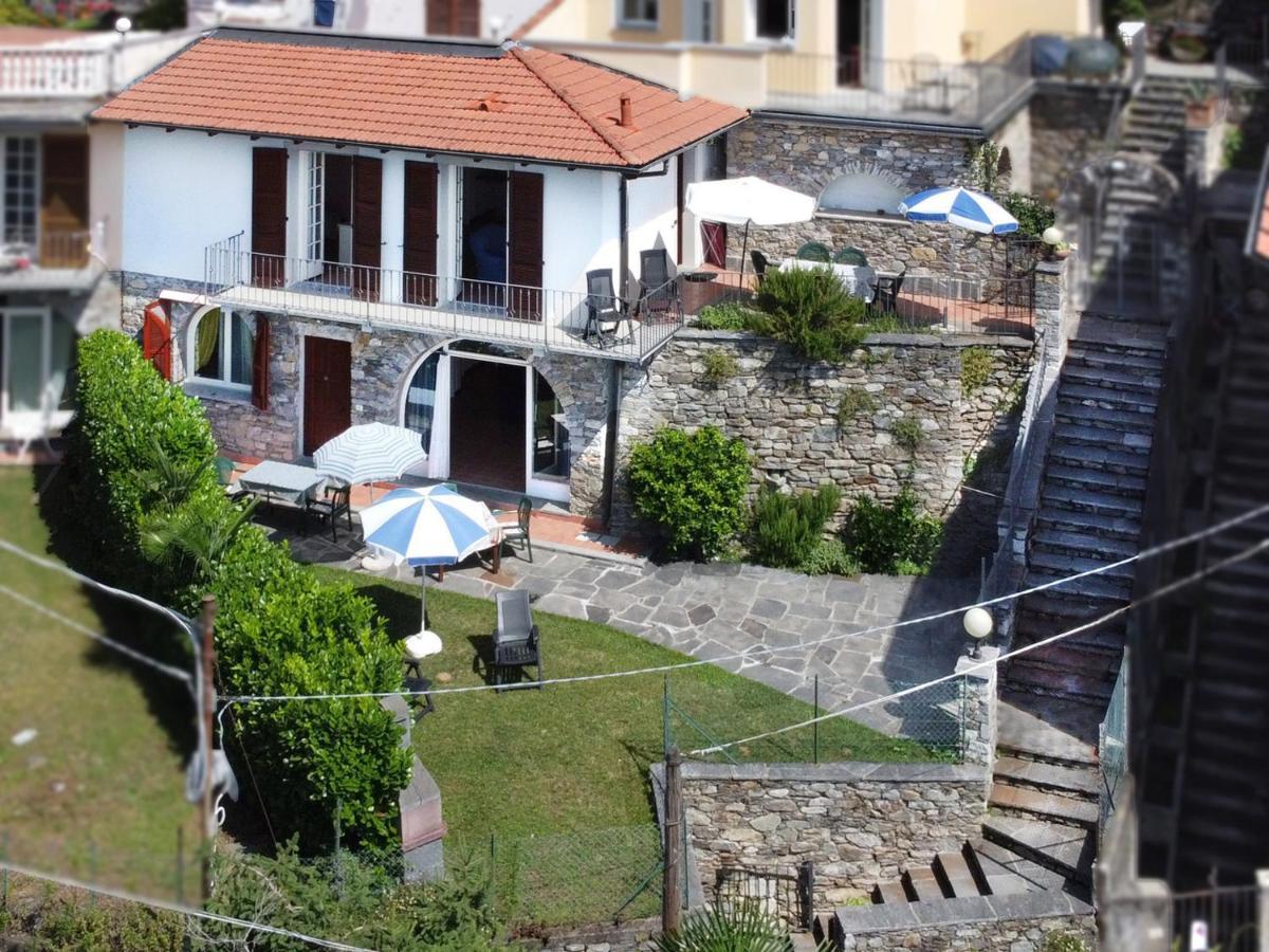 קנרו ריביירה Appartamento Porto 2 מראה חיצוני תמונה