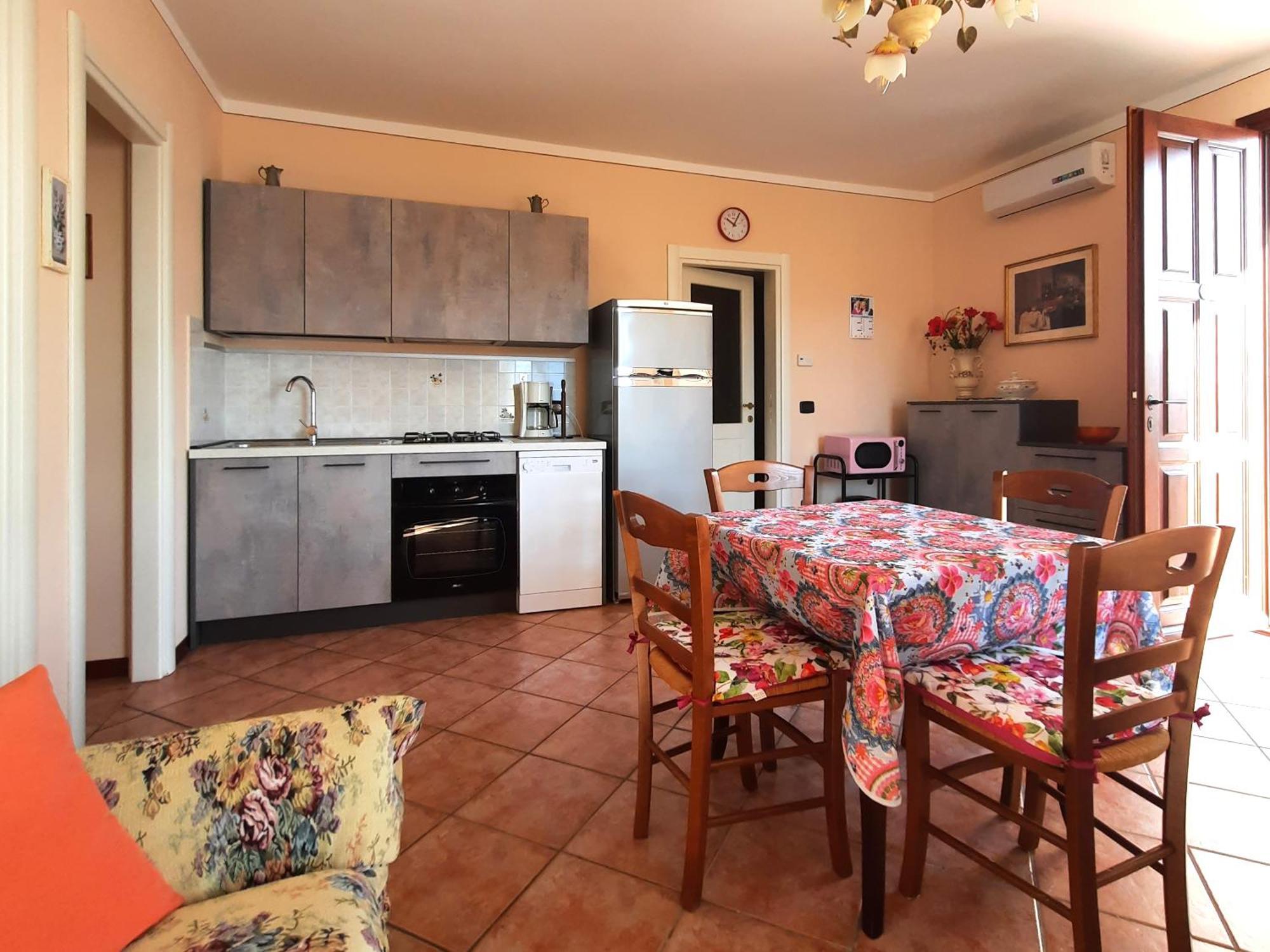 קנרו ריביירה Appartamento Porto 2 מראה חיצוני תמונה